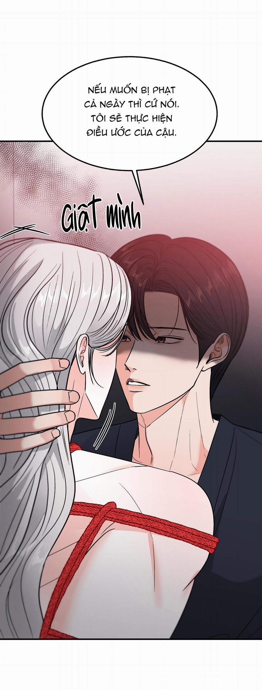 manhwax10.com - Truyện Manhwa Nghiện Sex Chương 21 4 m n ch i 4 Trang 27