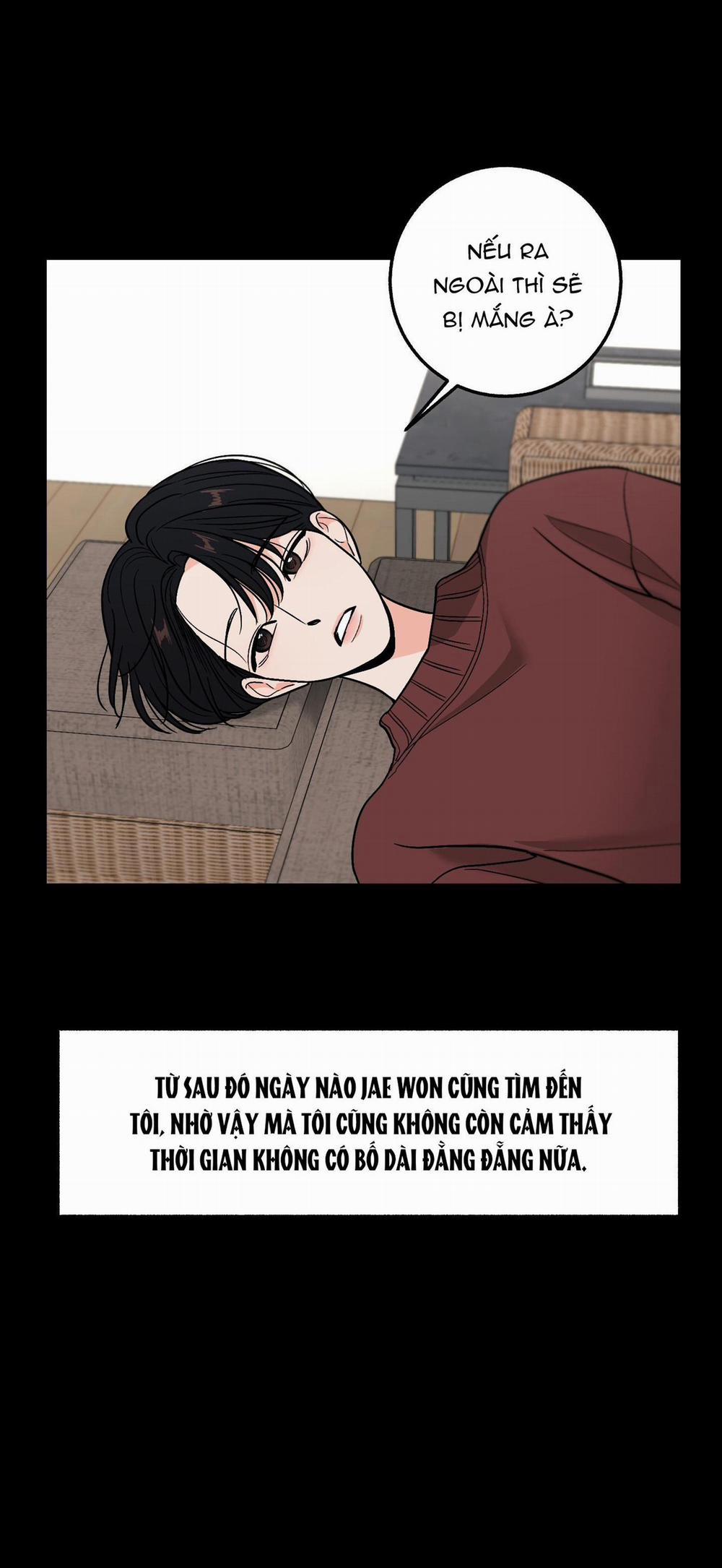 manhwax10.com - Truyện Manhwa Nghiện Sex Chương 21 5 m n ch i 5 Trang 21