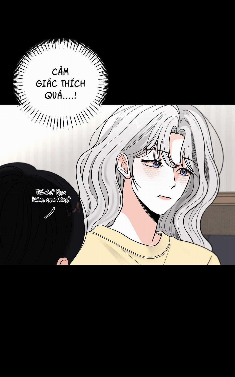 manhwax10.com - Truyện Manhwa NGHIỆN SEX Chương 21 5 Trang 27