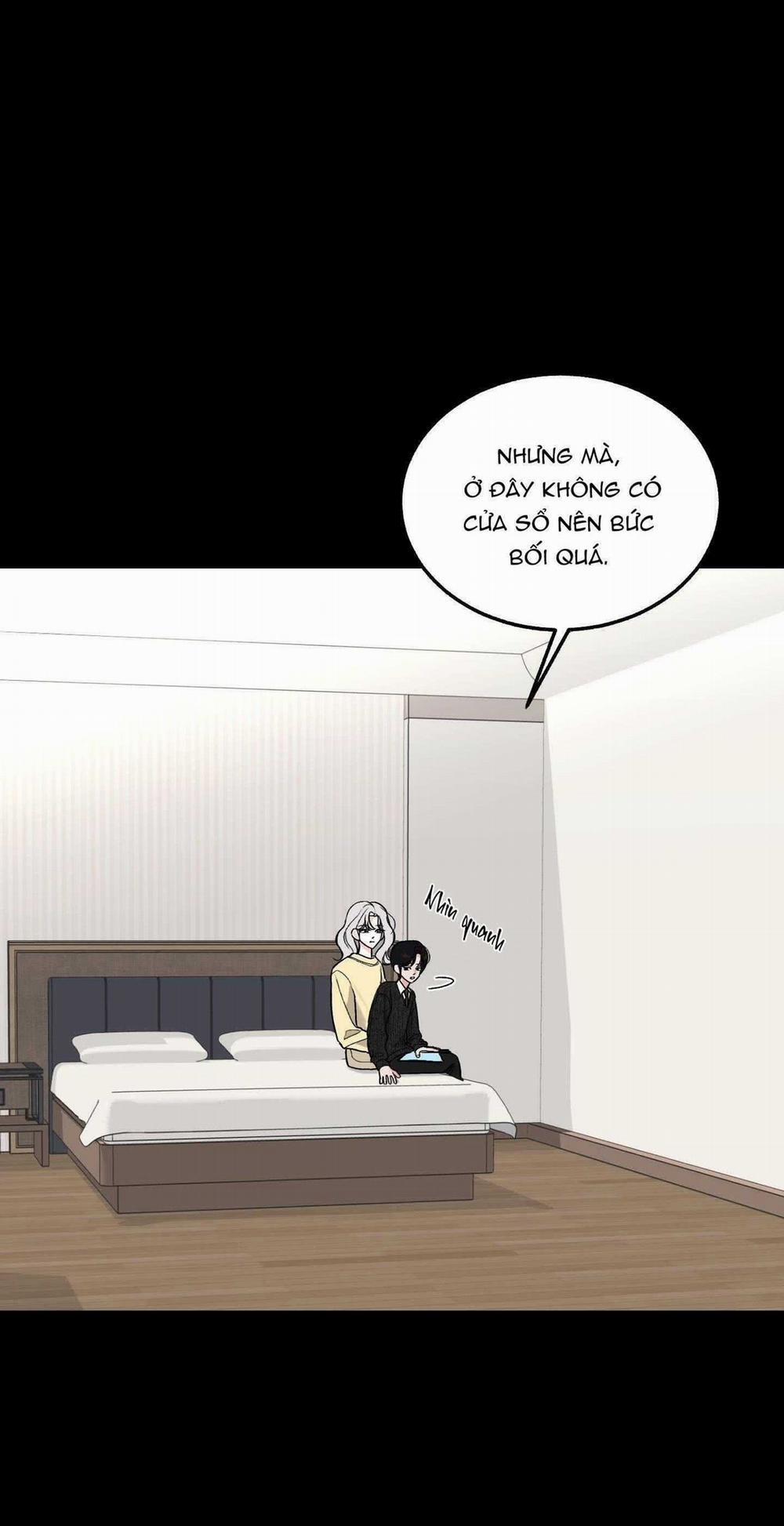 manhwax10.com - Truyện Manhwa NGHIỆN SEX Chương 21 5 Trang 28