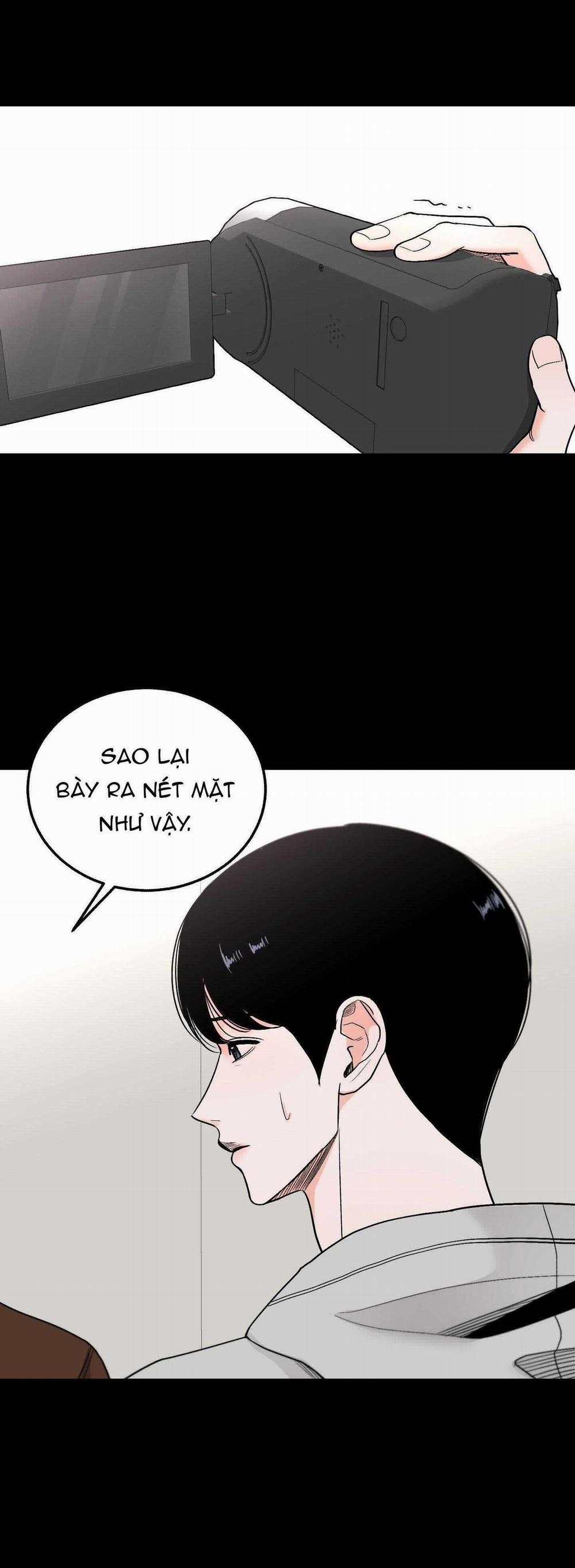 manhwax10.com - Truyện Manhwa NGHIỆN SEX Chương 21 5 Trang 41