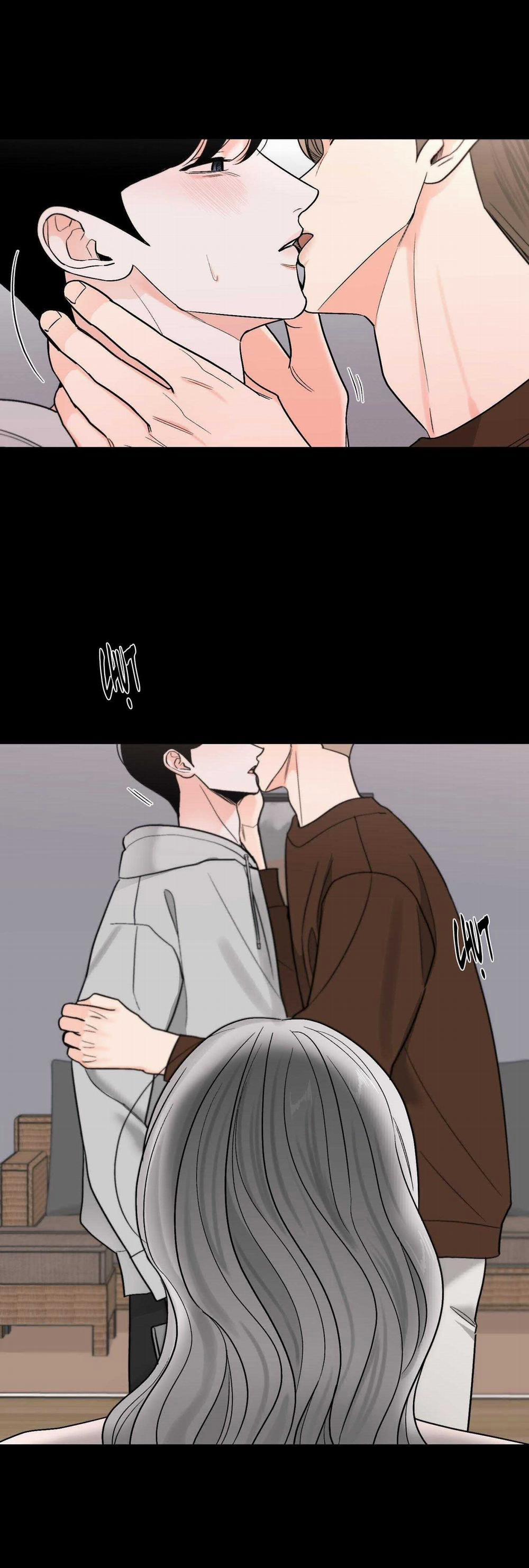 manhwax10.com - Truyện Manhwa NGHIỆN SEX Chương 21 5 Trang 46