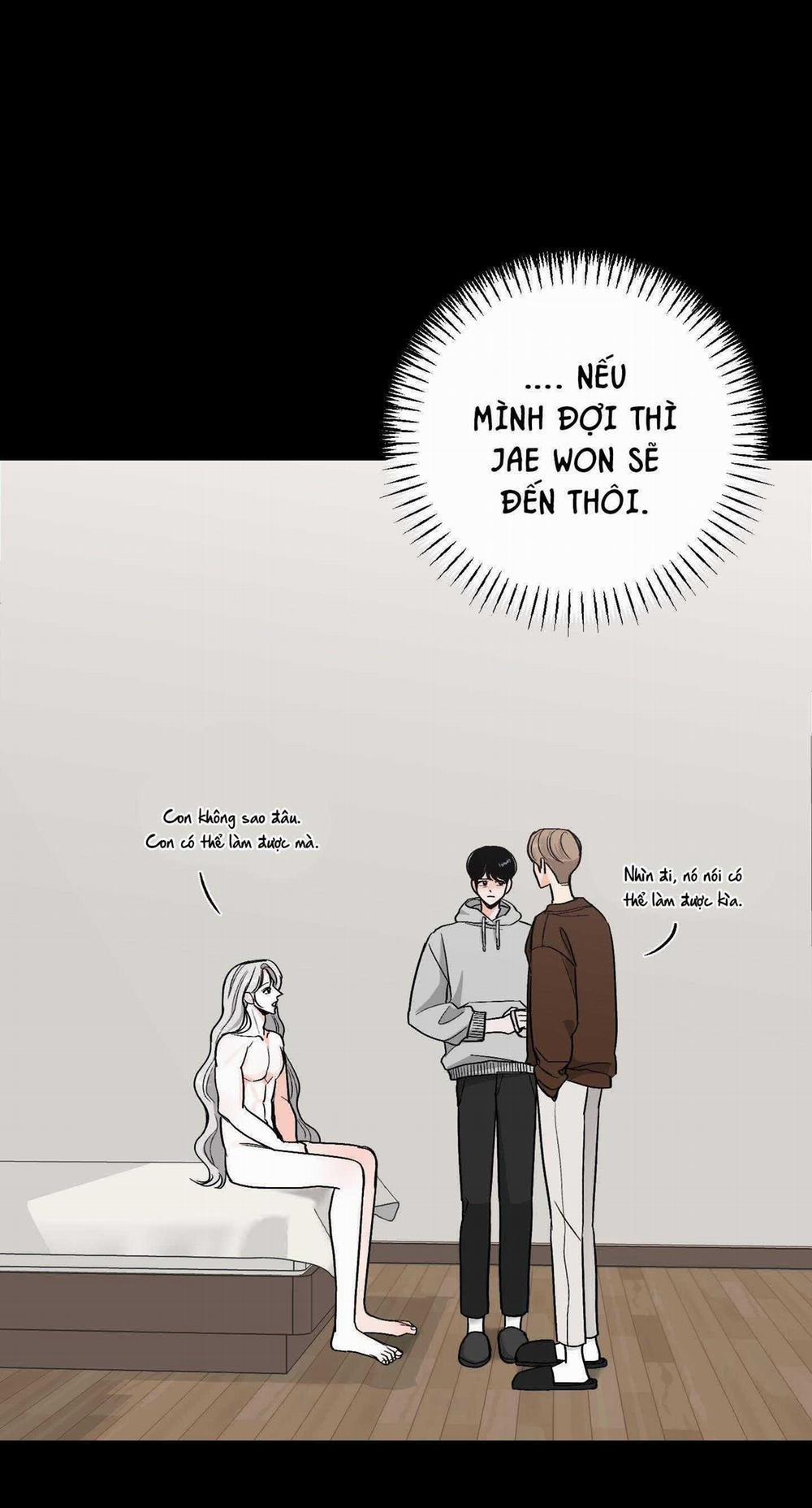 manhwax10.com - Truyện Manhwa NGHIỆN SEX Chương 21 5 Trang 49