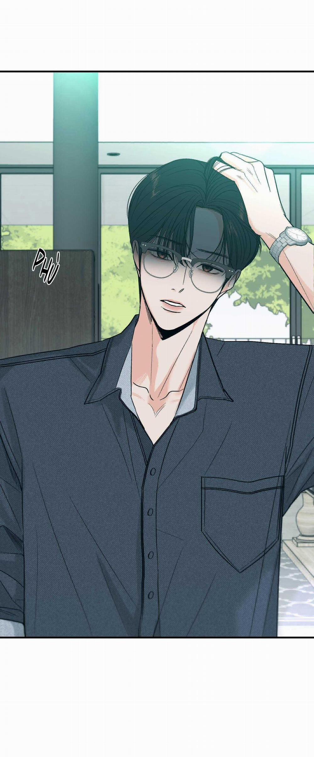 manhwax10.com - Truyện Manhwa NGHIỆN SEX Chương 21 5 Trang 57