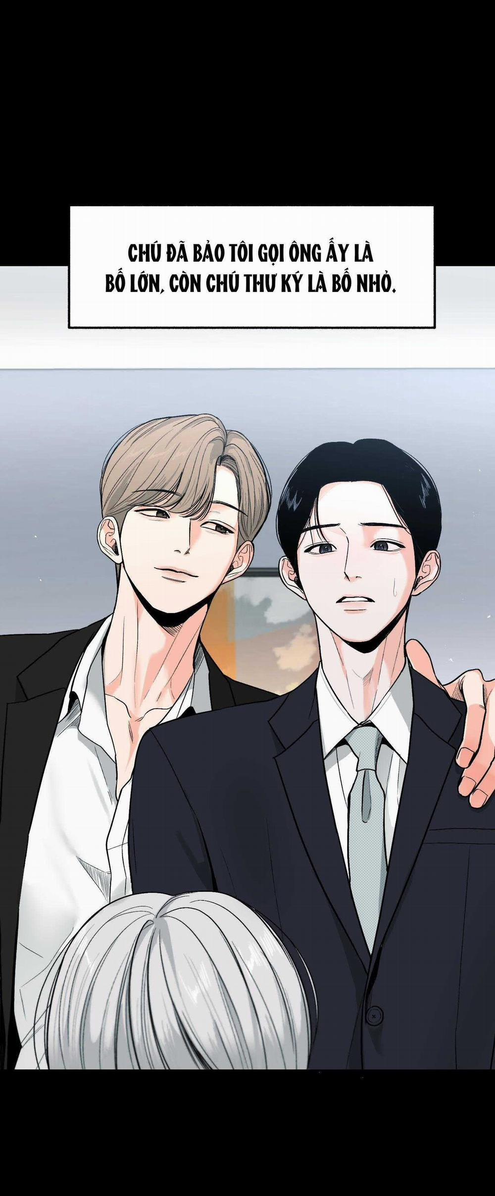 manhwax10.com - Truyện Manhwa NGHIỆN SEX Chương 21 5 Trang 8