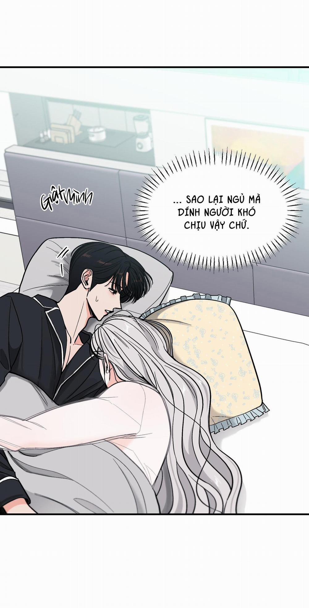 manhwax10.com - Truyện Manhwa Nghiện Sex Chương 21 6 m n ch i 6 Trang 2