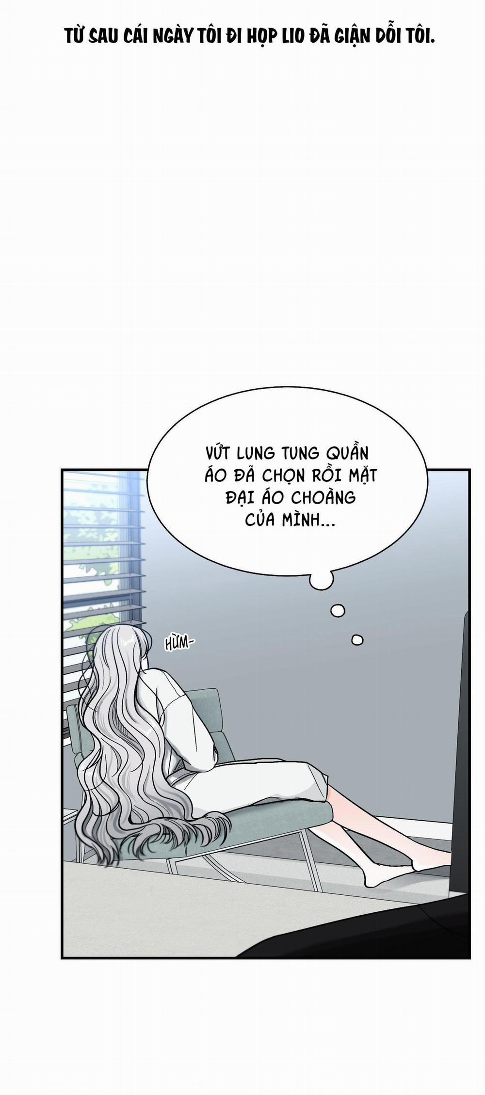 manhwax10.com - Truyện Manhwa Nghiện Sex Chương 21 6 m n ch i 6 Trang 27