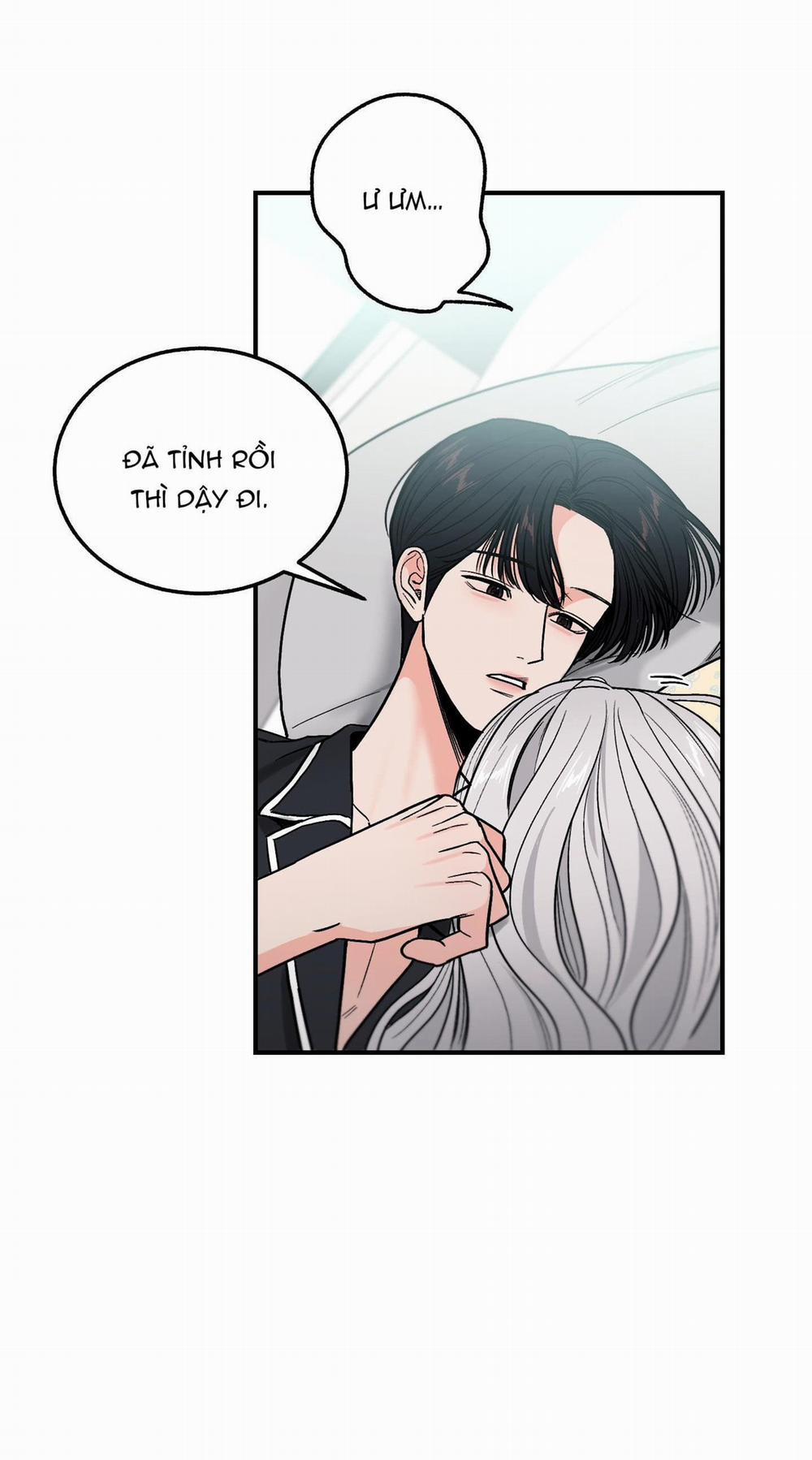 manhwax10.com - Truyện Manhwa Nghiện Sex Chương 21 6 m n ch i 6 Trang 5