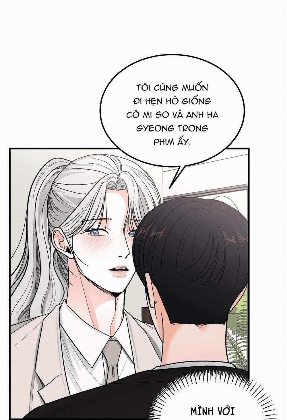 manhwax10.com - Truyện Manhwa Nghiện Sex Chương 21 6 m n ch i 6 Trang 41