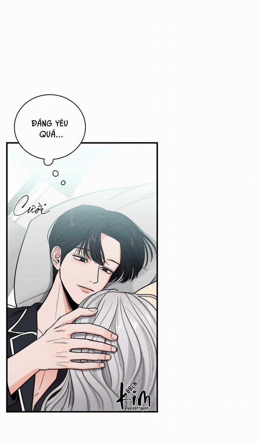 manhwax10.com - Truyện Manhwa Nghiện Sex Chương 21 6 Trang 4