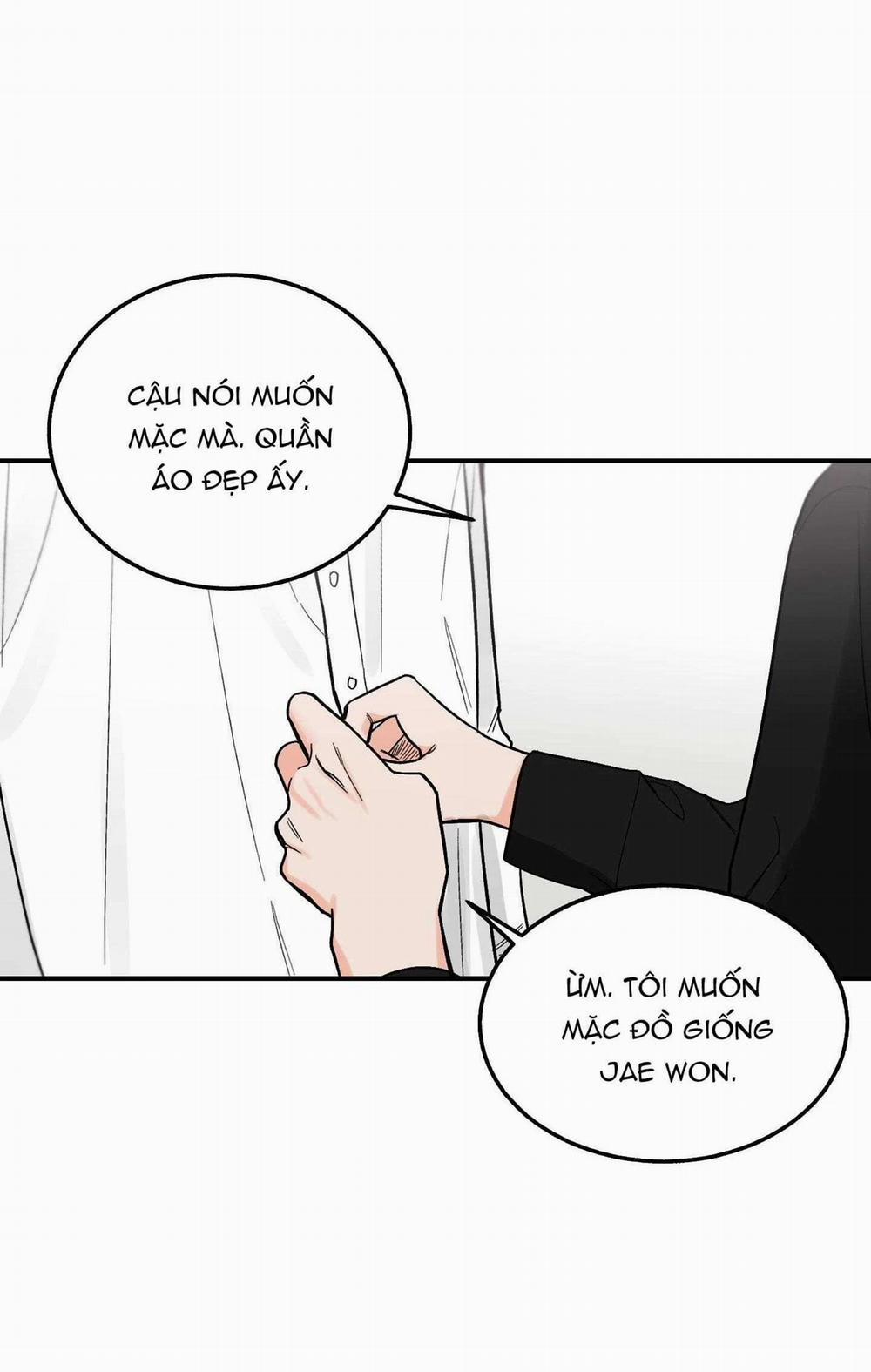 manhwax10.com - Truyện Manhwa Nghiện Sex Chương 21 6 Trang 35