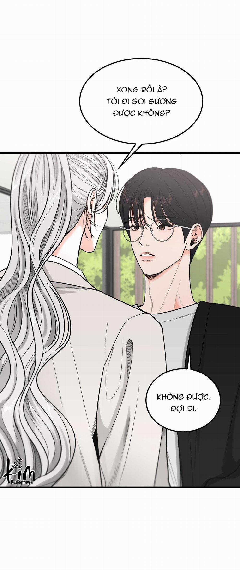 manhwax10.com - Truyện Manhwa Nghiện Sex Chương 21 6 Trang 36