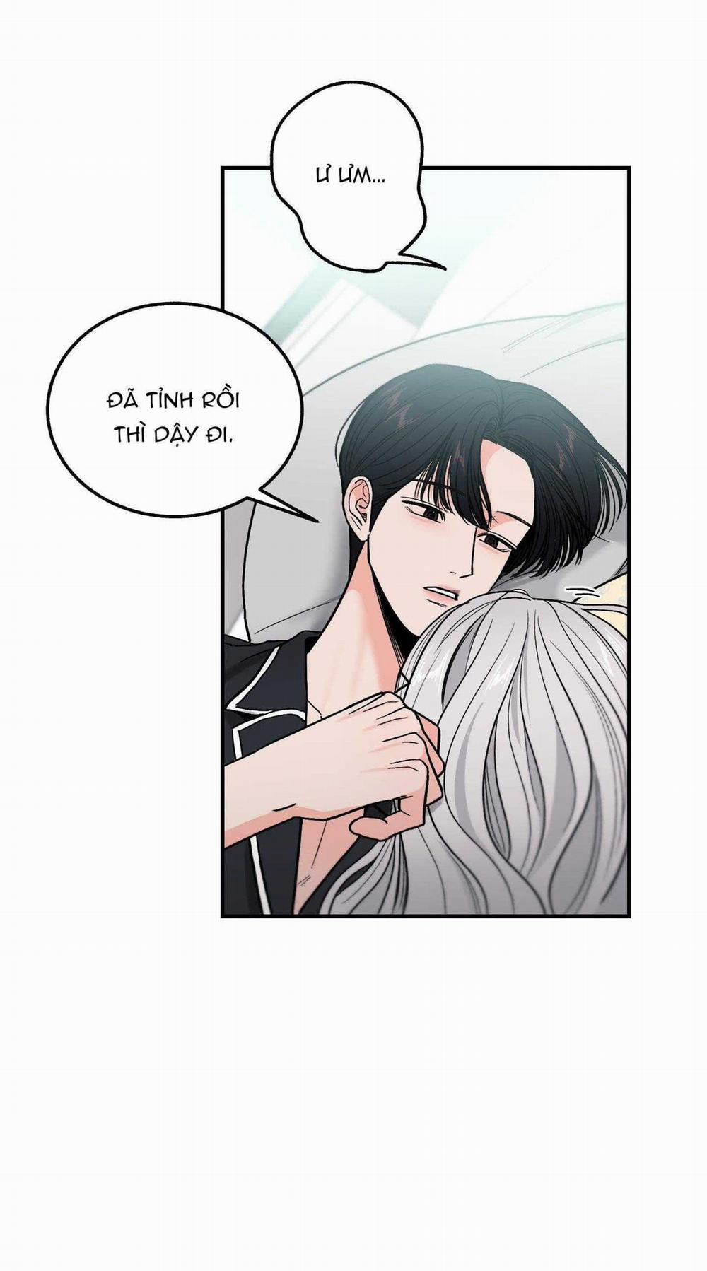 manhwax10.com - Truyện Manhwa Nghiện Sex Chương 21 6 Trang 5