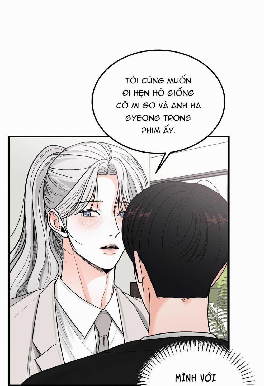 manhwax10.com - Truyện Manhwa Nghiện Sex Chương 21 6 Trang 41