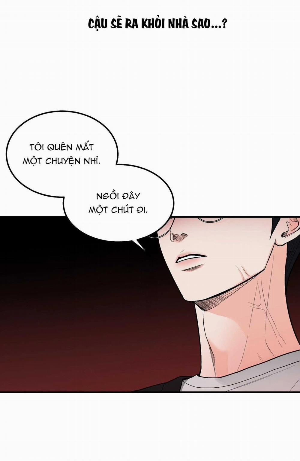 manhwax10.com - Truyện Manhwa Nghiện Sex Chương 21 6 Trang 44