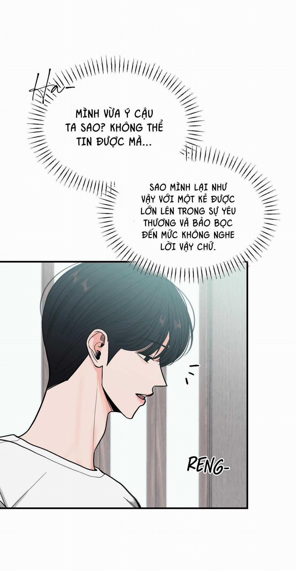 manhwax10.com - Truyện Manhwa Nghiện Sex Chương 21 6 Trang 9