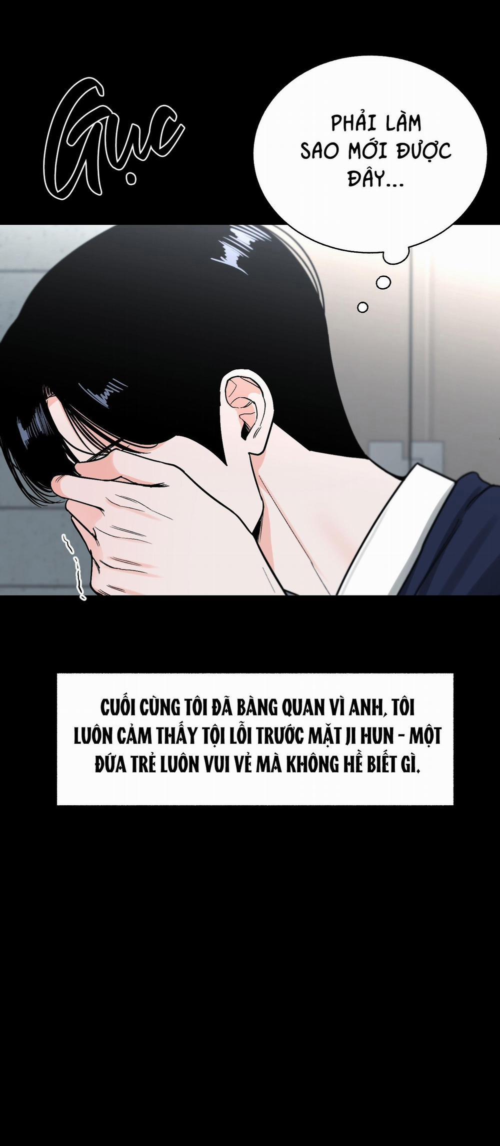 manhwax10.com - Truyện Manhwa NGHIỆN SEX Chương 21 8 m n ch i end Trang 36