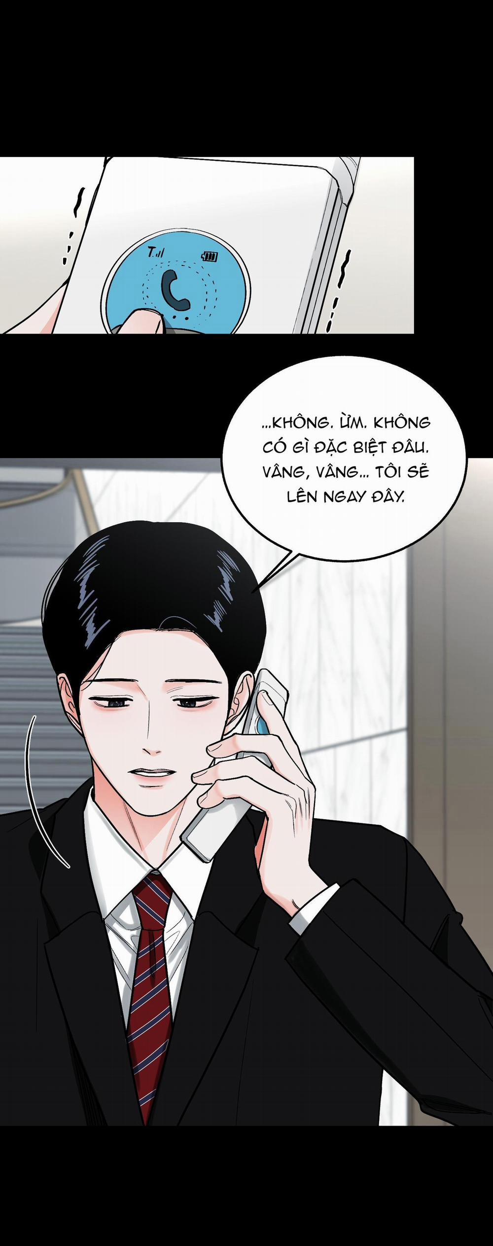 manhwax10.com - Truyện Manhwa NGHIỆN SEX Chương 21 8 m n ch i end Trang 39