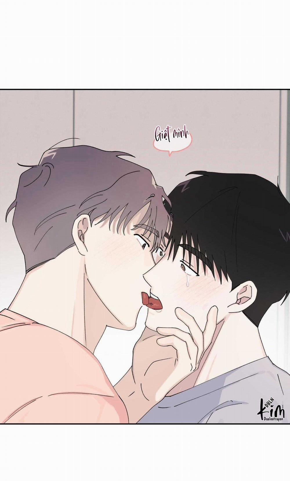 manhwax10.com - Truyện Manhwa Nghiện Sex Chương 9 5 Trang 19