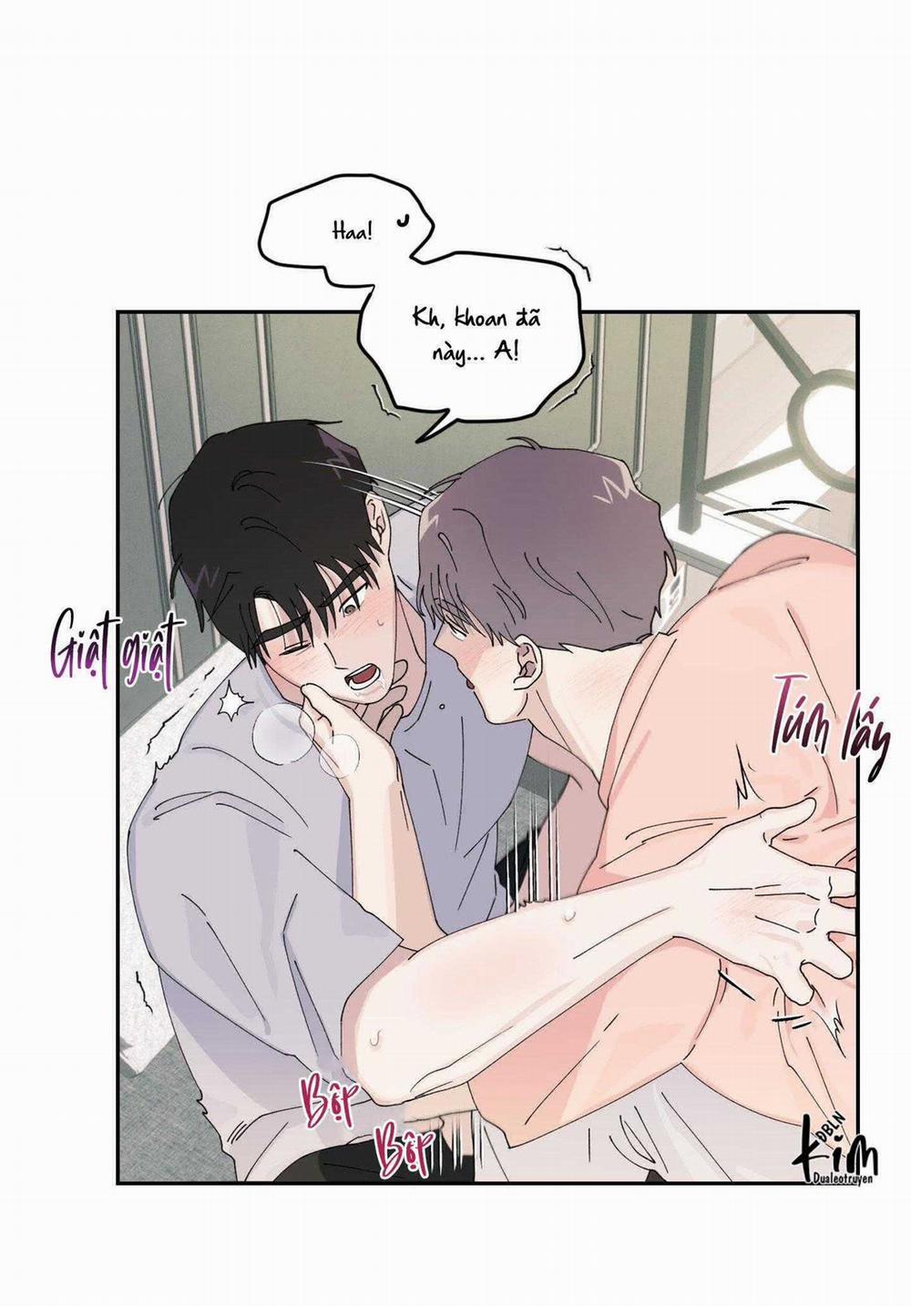 manhwax10.com - Truyện Manhwa Nghiện Sex Chương 9 5 Trang 23