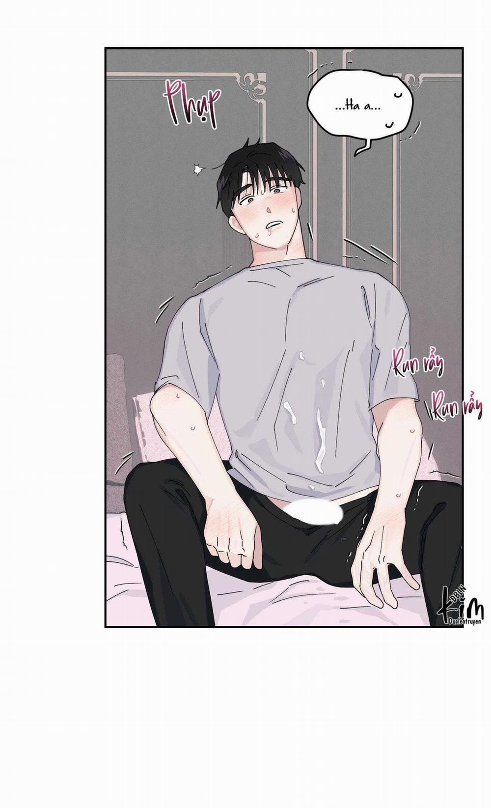 manhwax10.com - Truyện Manhwa Nghiện Sex Chương 9 5 Trang 29