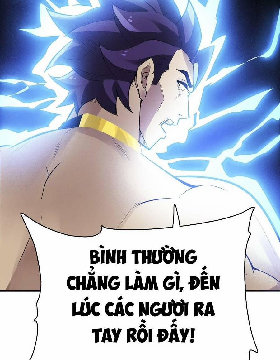 manhwax10.com - Truyện Manhwa Ngoại Thần Thông Dịch Giả Chương 1 Trang 144