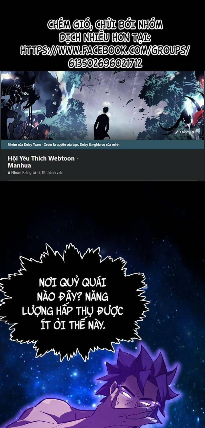 manhwax10.com - Truyện Manhwa Ngoại Thần Thông Dịch Giả Chương 2 Trang 1