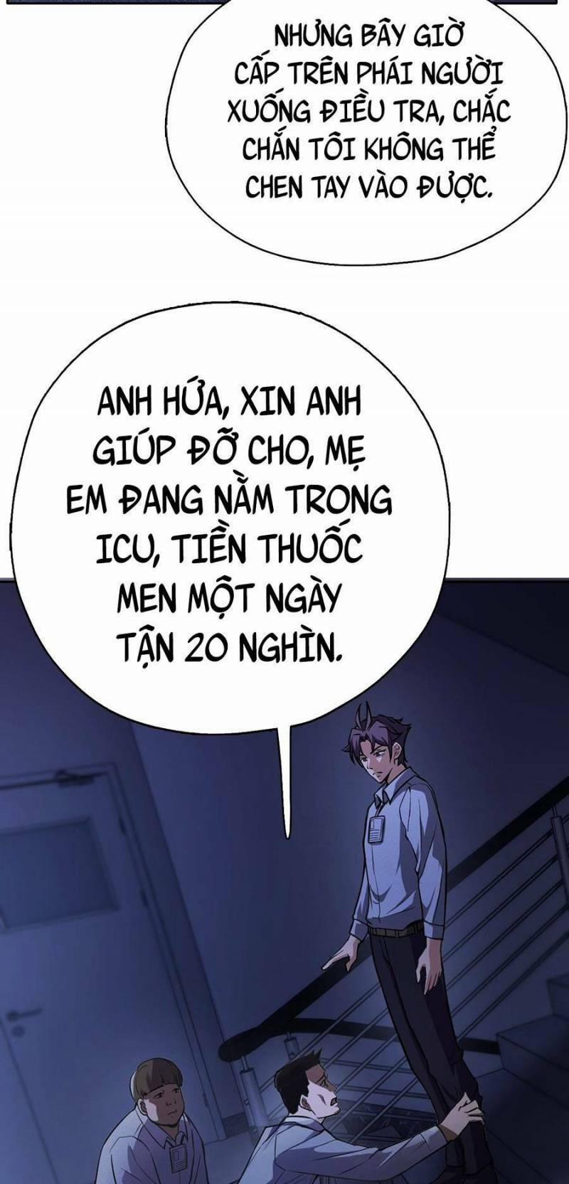 manhwax10.com - Truyện Manhwa Ngoại Thần Thông Dịch Giả Chương 2 Trang 11