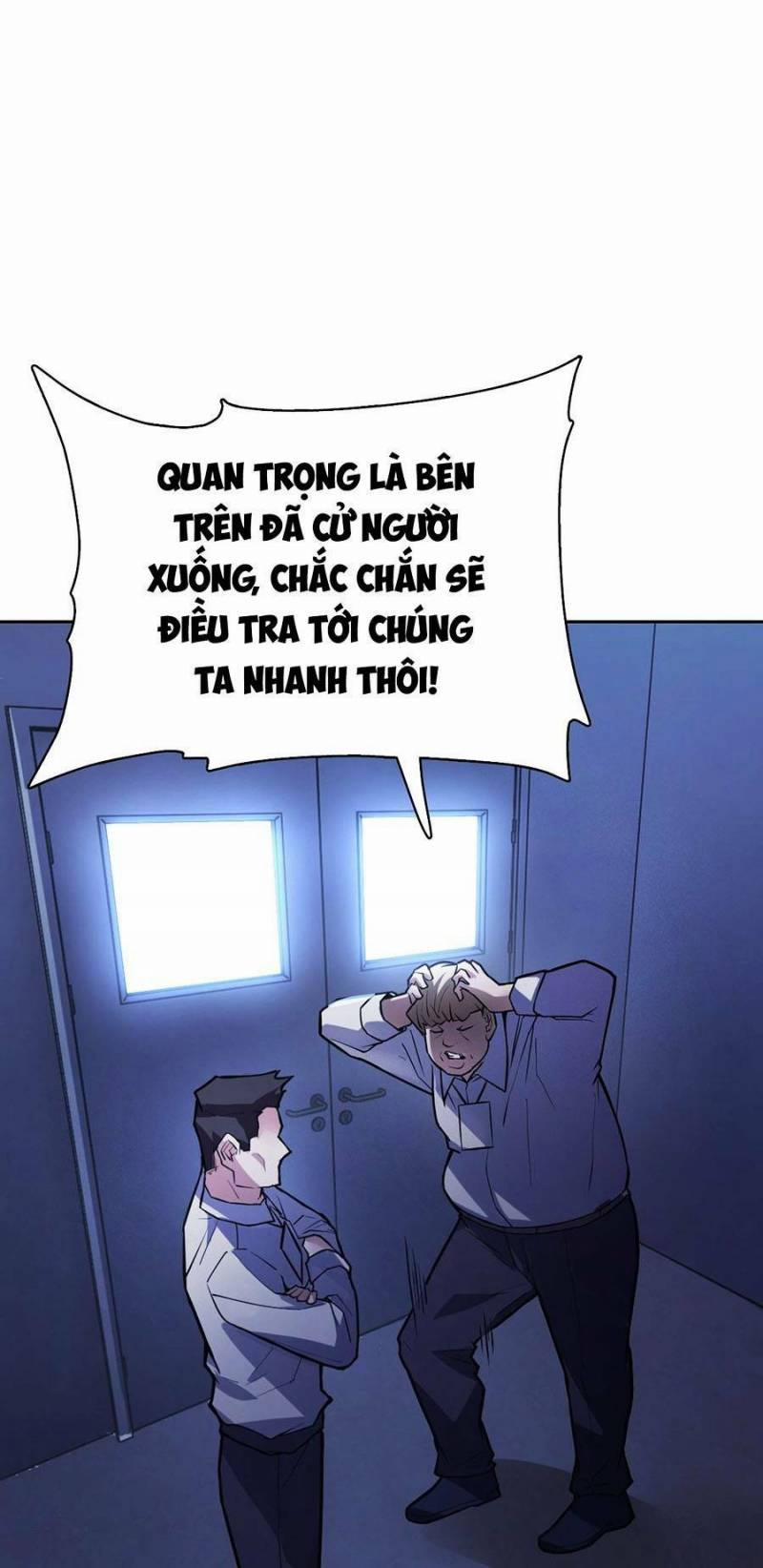 manhwax10.com - Truyện Manhwa Ngoại Thần Thông Dịch Giả Chương 2 Trang 19