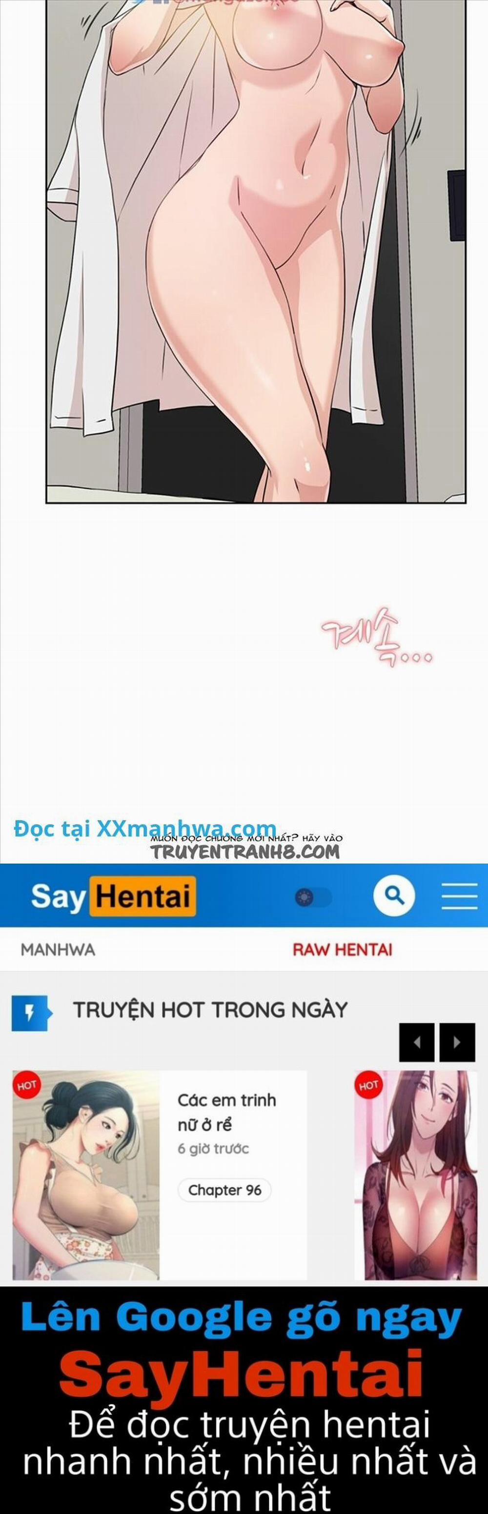 manhwax10.com - Truyện Manhwa Ngoại Tình Chốn Công Sở Chương 17 Trang 10