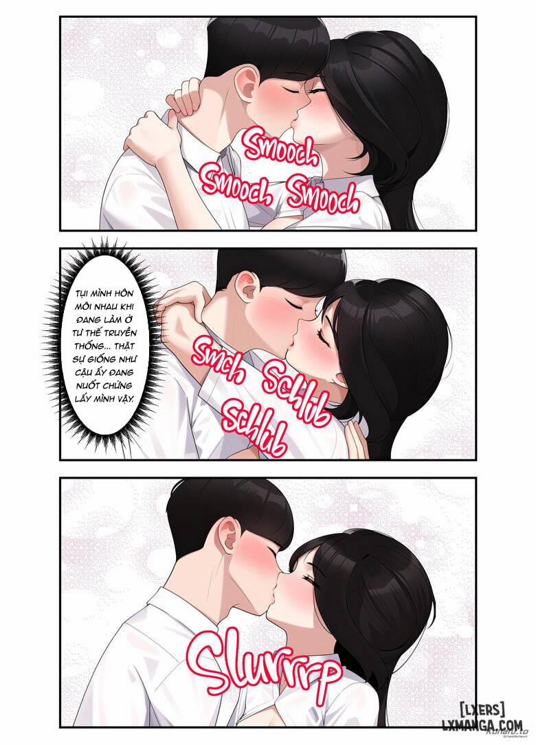 manhwax10.com - Truyện Manhwa Ngoại tình với người bạn thời thơ ấu của tôi ! Chương Oneshot Trang 36