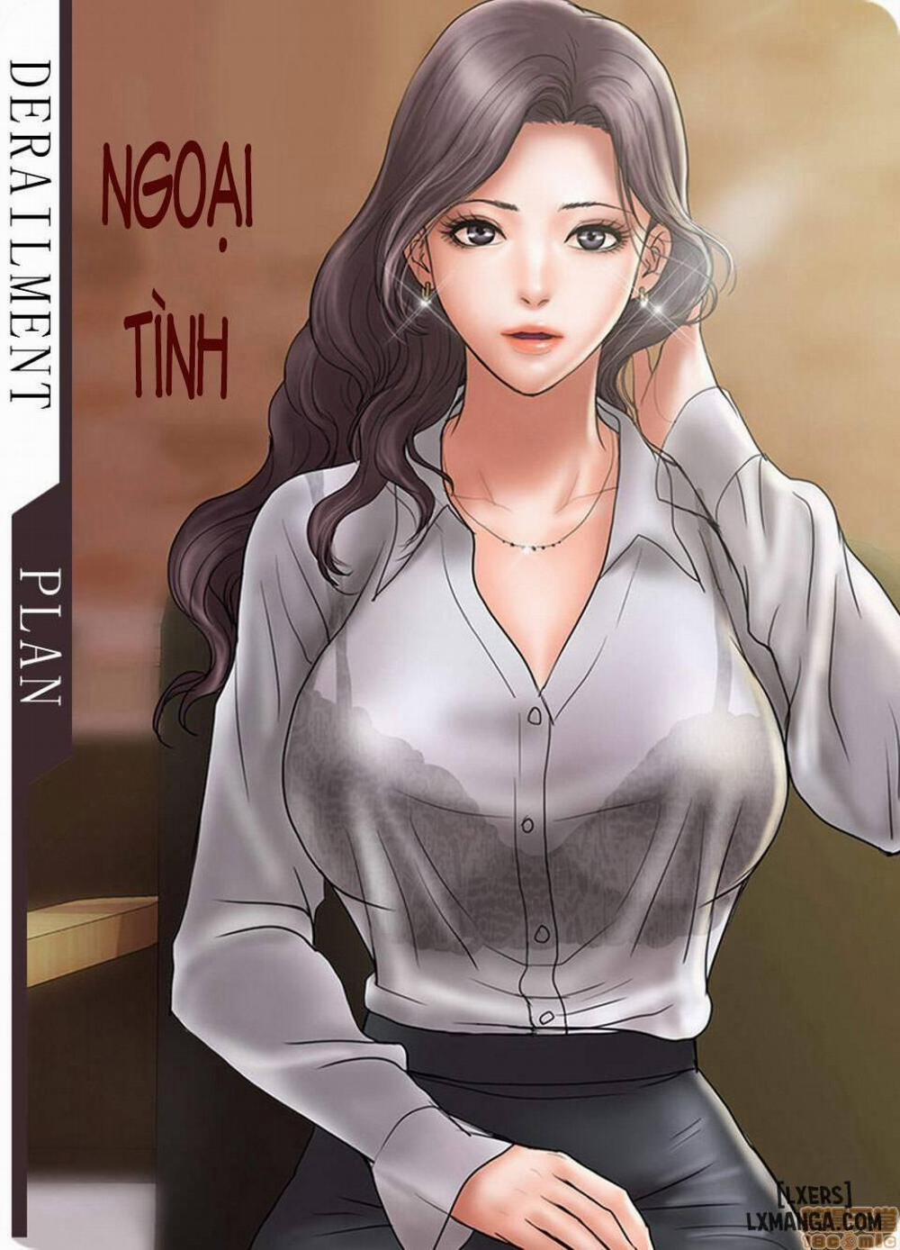 manhwax10.com - Truyện Manhwa Ngoại Tình Chương 1 Trang 1