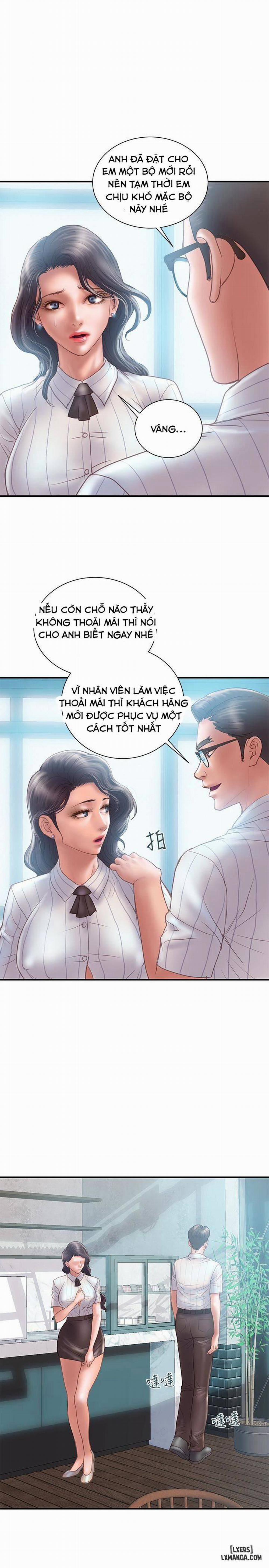 manhwax10.com - Truyện Manhwa Ngoại Tình Chương 12 Trang 32