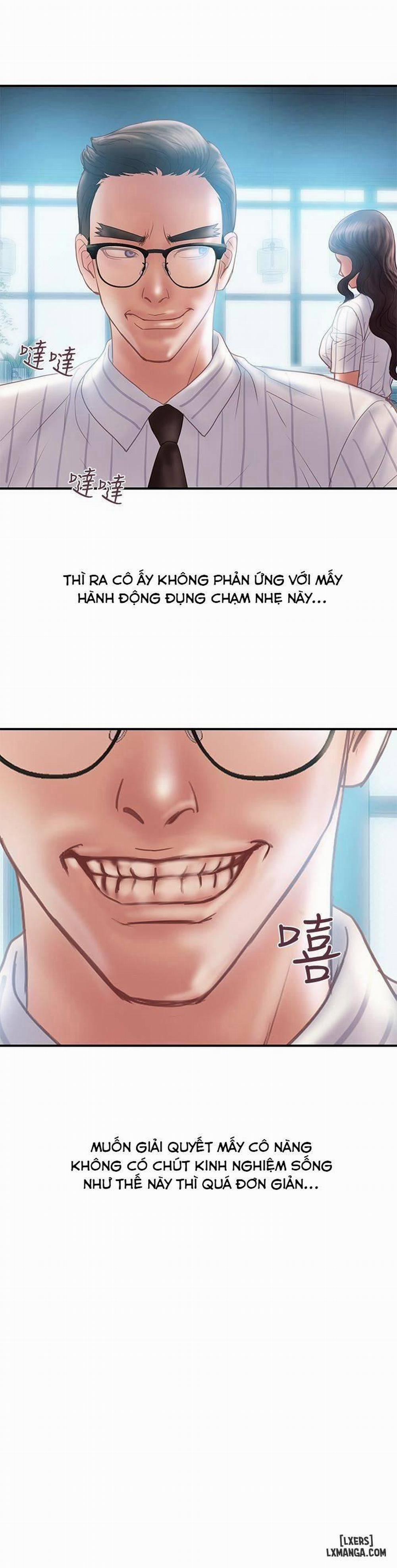 manhwax10.com - Truyện Manhwa Ngoại Tình Chương 13 Trang 2