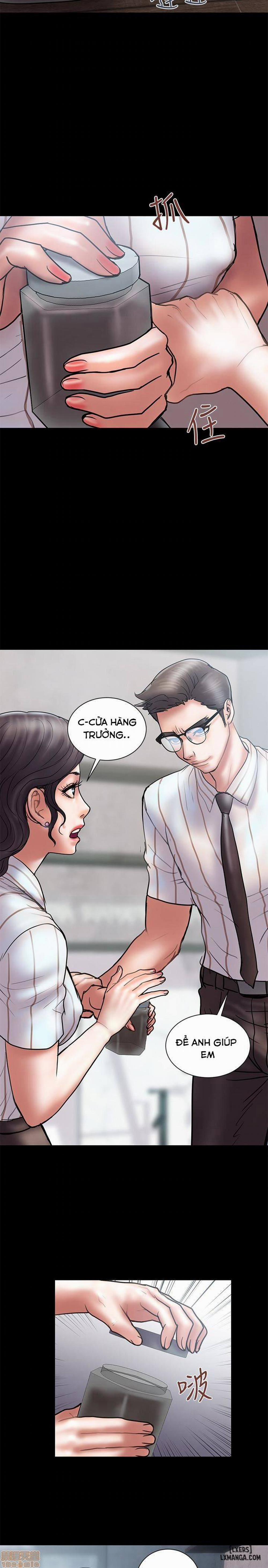 manhwax10.com - Truyện Manhwa Ngoại Tình Chương 13 Trang 13