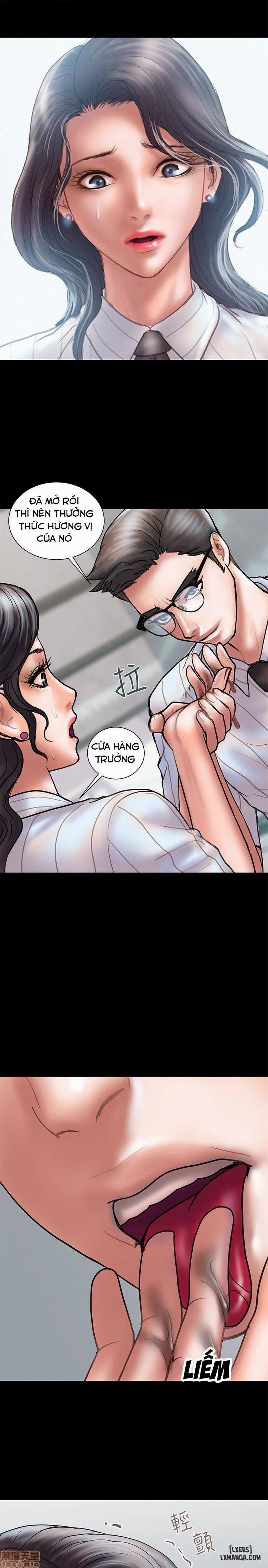 manhwax10.com - Truyện Manhwa Ngoại Tình Chương 13 Trang 15