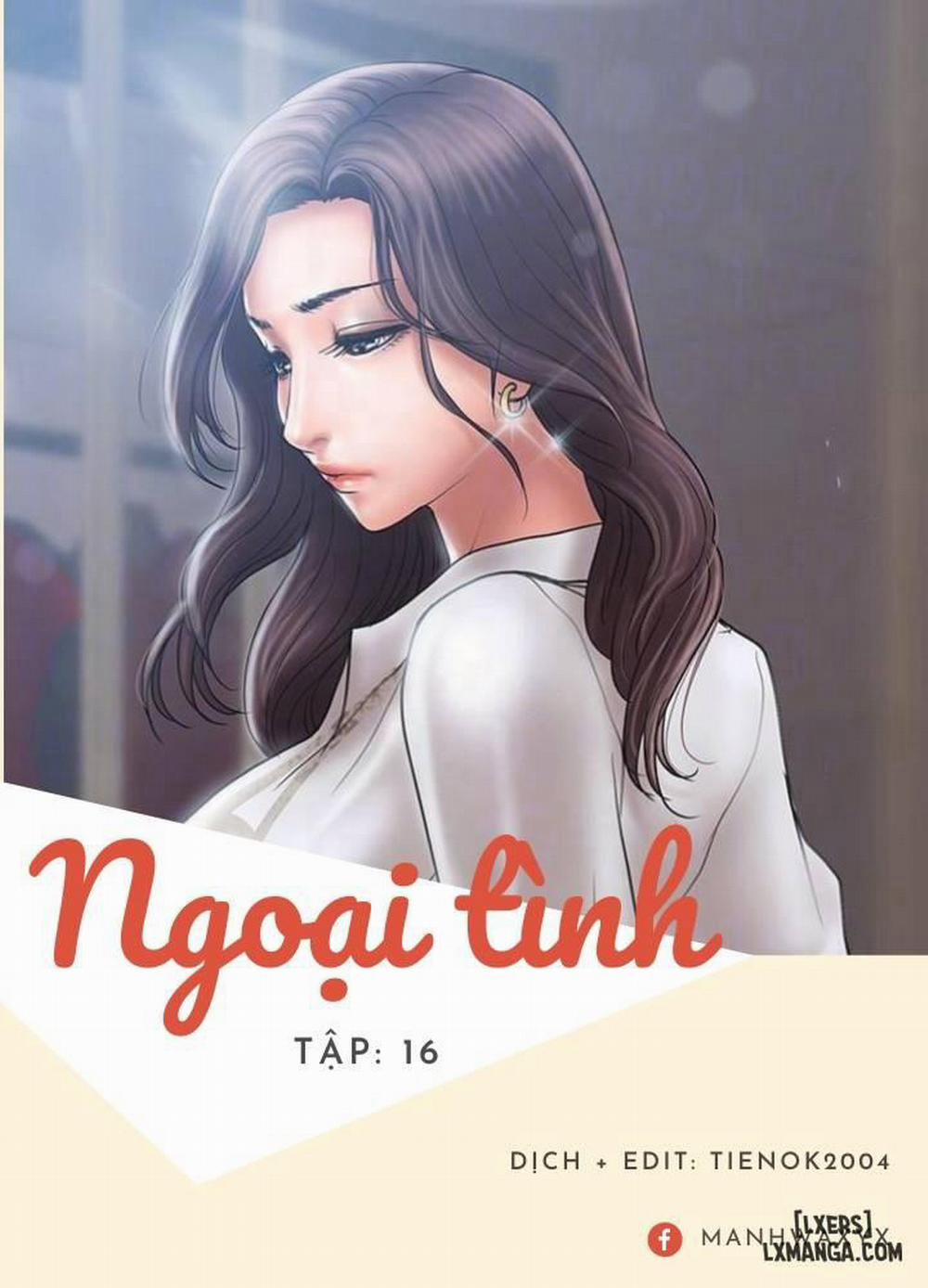 manhwax10.com - Truyện Manhwa Ngoại Tình Chương 16 Trang 1