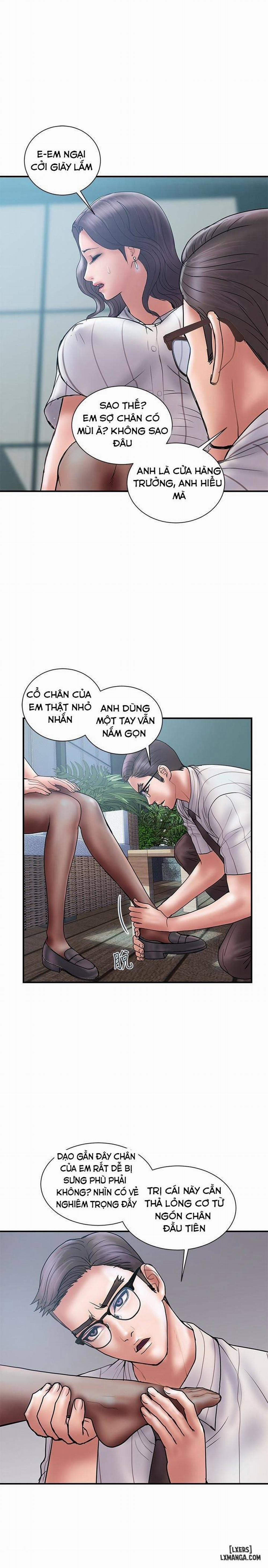 manhwax10.com - Truyện Manhwa Ngoại Tình Chương 16 Trang 17