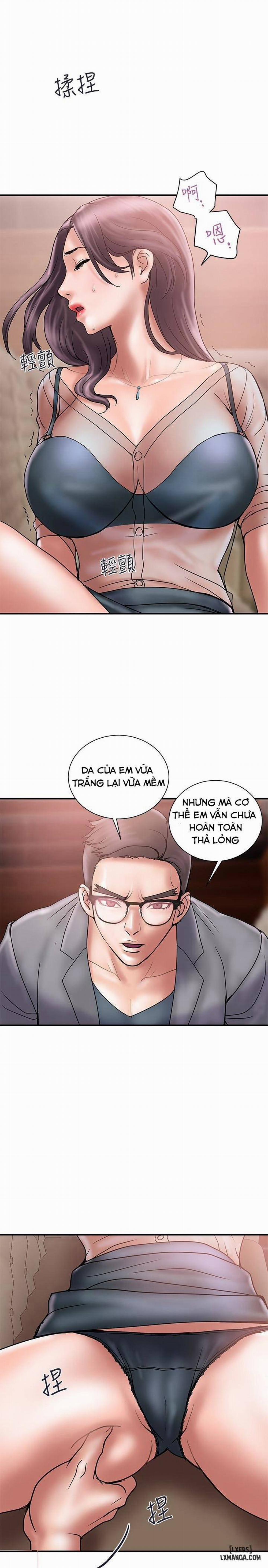 manhwax10.com - Truyện Manhwa Ngoại Tình Chương 17 Trang 14