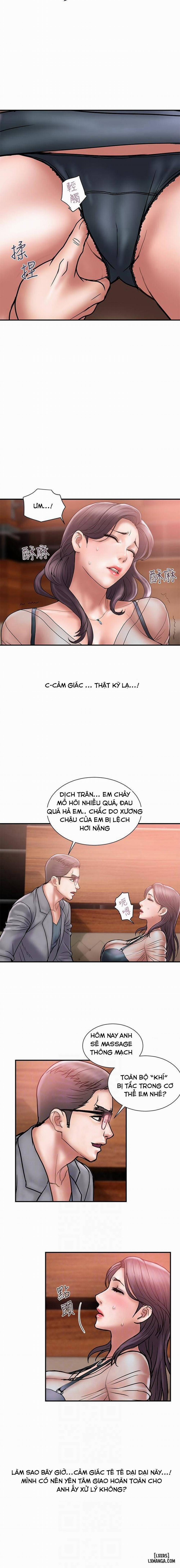 manhwax10.com - Truyện Manhwa Ngoại Tình Chương 17 Trang 15