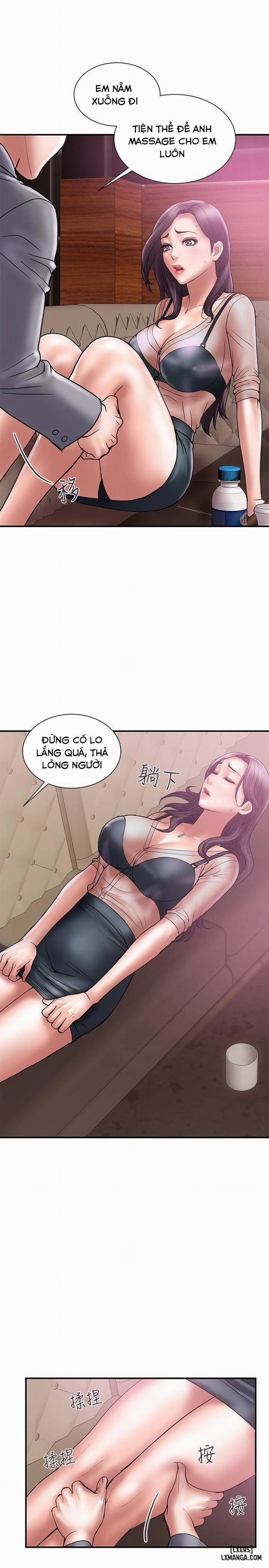 manhwax10.com - Truyện Manhwa Ngoại Tình Chương 17 Trang 6