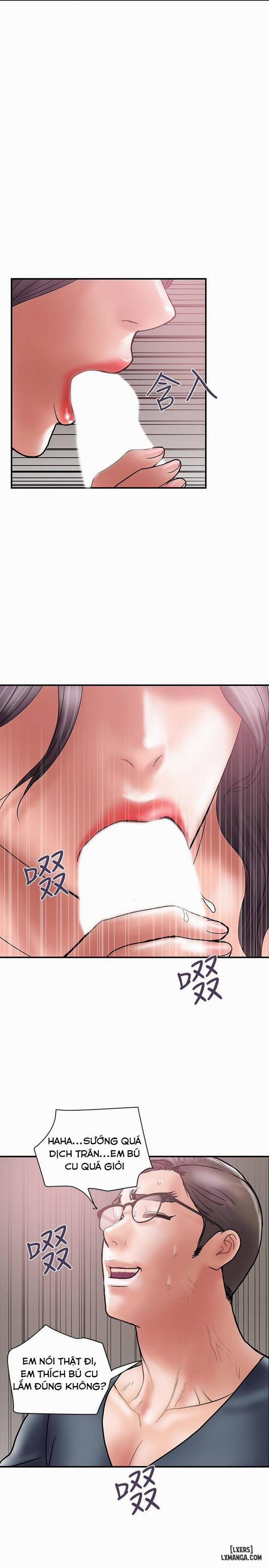 manhwax10.com - Truyện Manhwa Ngoại Tình Chương 19 Trang 17