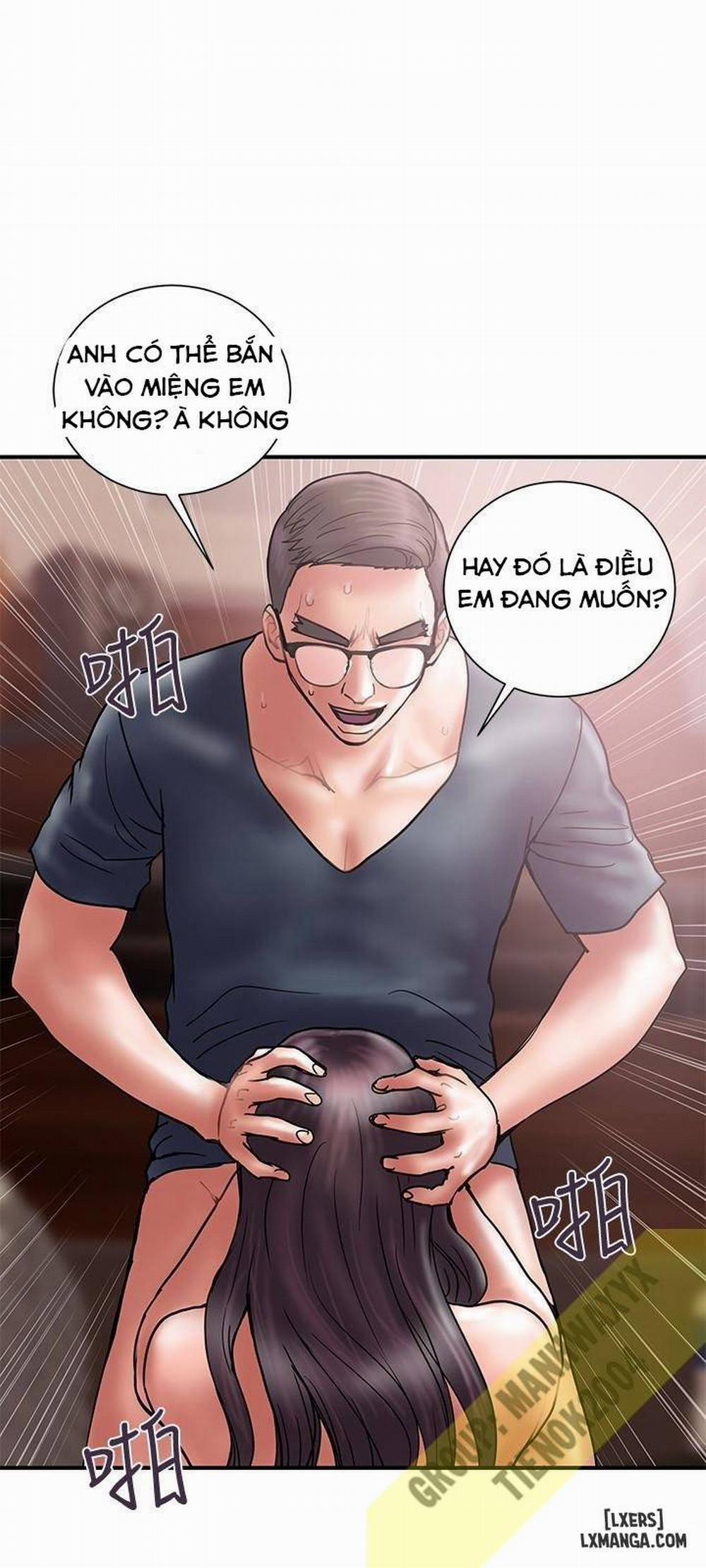 manhwax10.com - Truyện Manhwa Ngoại Tình Chương 19 Trang 21