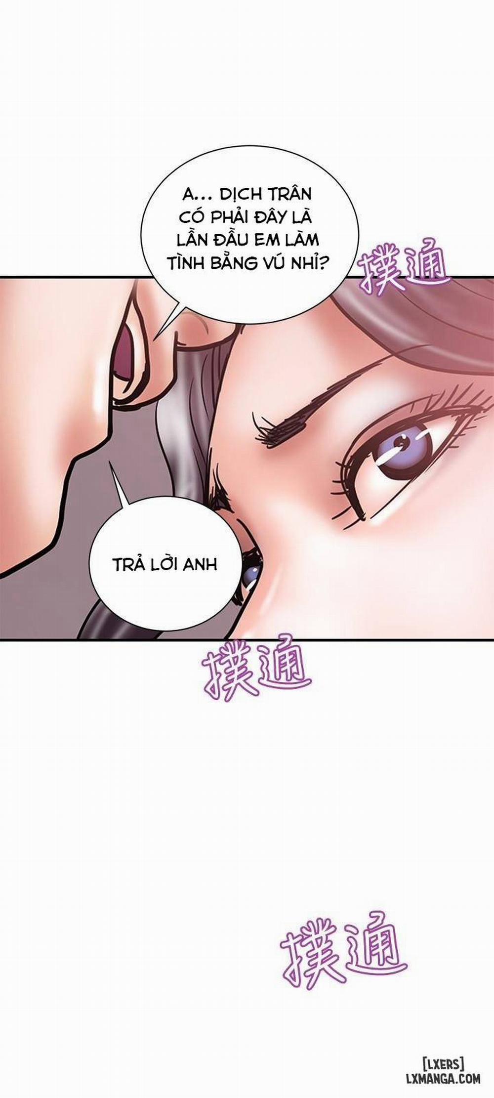 manhwax10.com - Truyện Manhwa Ngoại Tình Chương 19 Trang 10