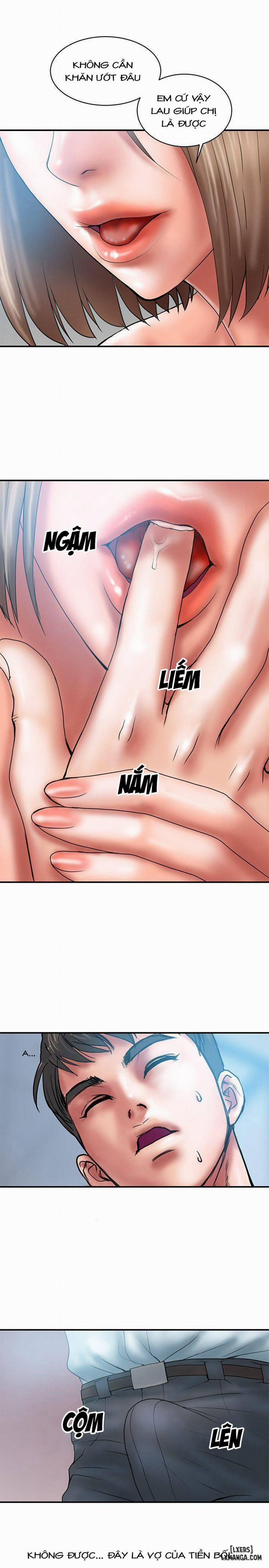 manhwax10.com - Truyện Manhwa Ngoại Tình Chương 2 Trang 11