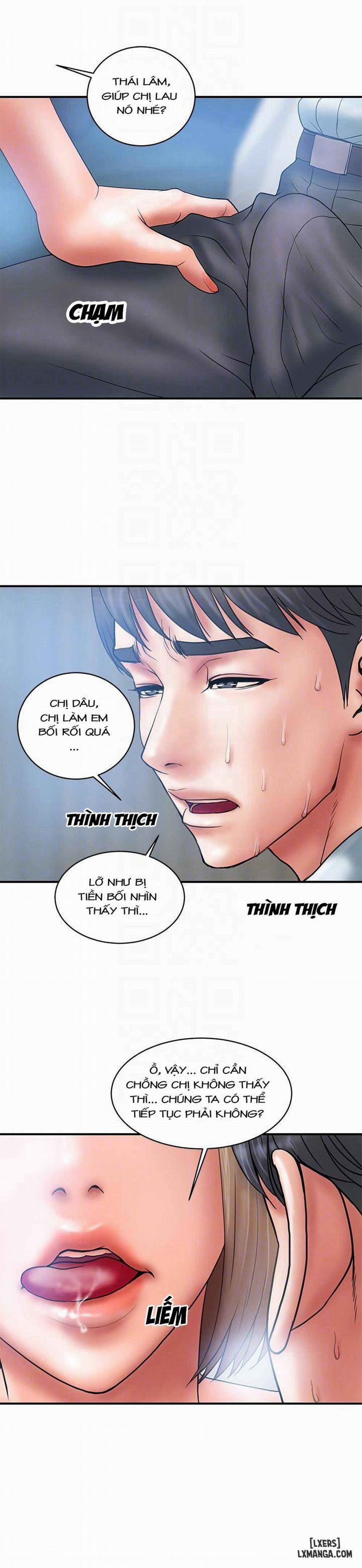 manhwax10.com - Truyện Manhwa Ngoại Tình Chương 2 Trang 14