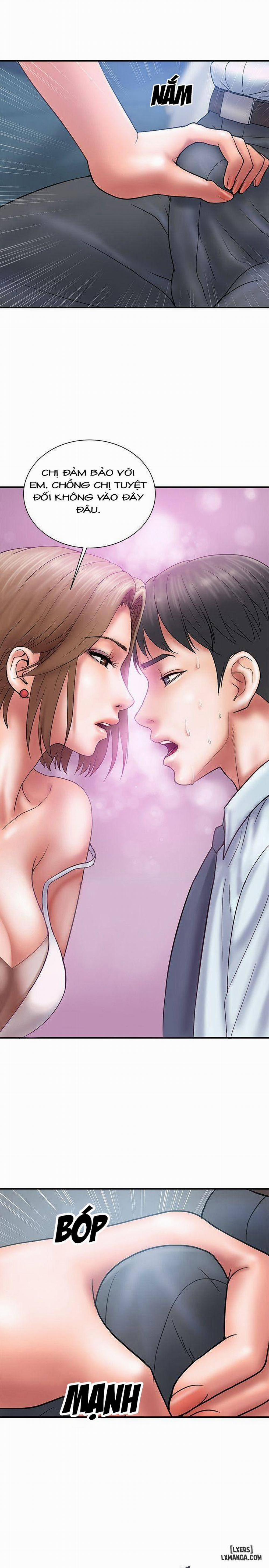 manhwax10.com - Truyện Manhwa Ngoại Tình Chương 2 Trang 15