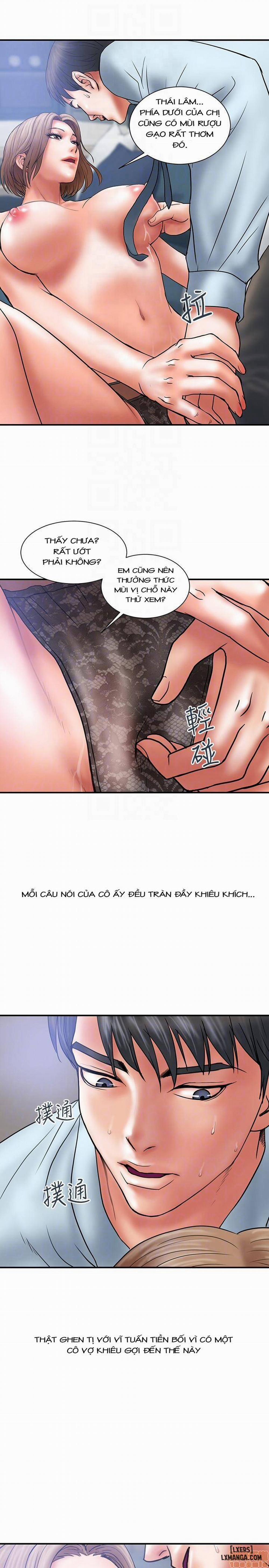 manhwax10.com - Truyện Manhwa Ngoại Tình Chương 2 Trang 22