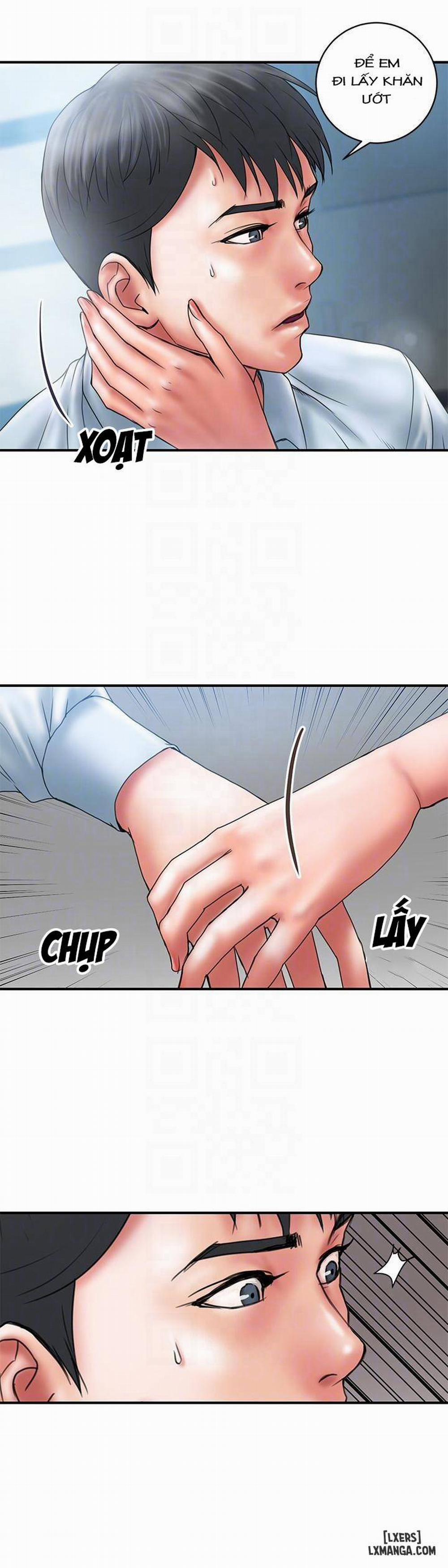 manhwax10.com - Truyện Manhwa Ngoại Tình Chương 2 Trang 10