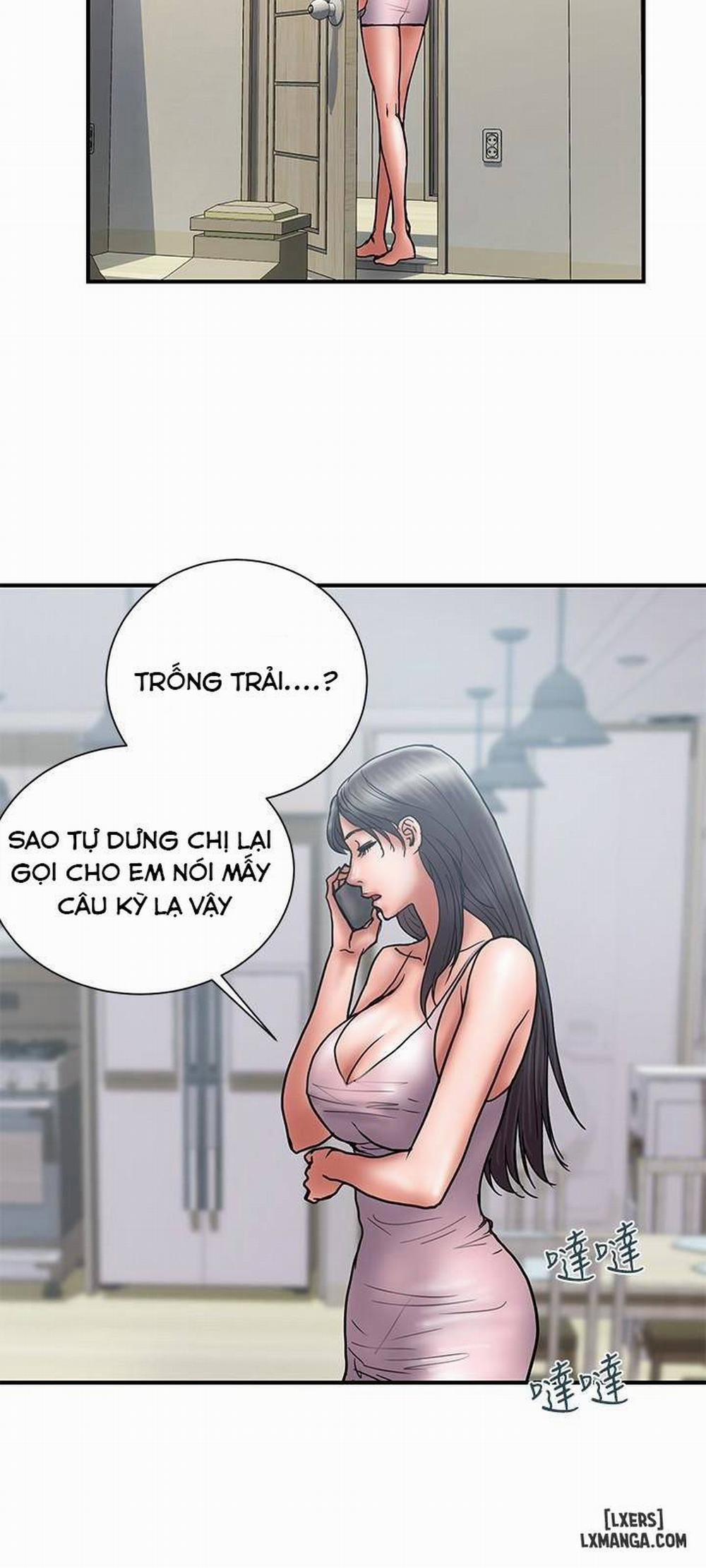 manhwax10.com - Truyện Manhwa Ngoại Tình Chương 21 Trang 4